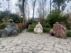 -成都武侯祠博物馆