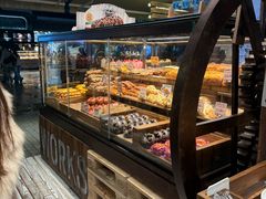 -面包工坊(七彩云南第一城店)