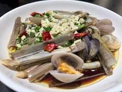 -健眺小海鲜(临海后山店)