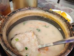 -利杨记·本味轩粥坊·烧烤(宝体店)