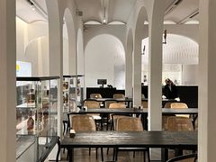 大堂-NIUNIUPARK和牛螃蟹(龙湖杭州滨江天街店)