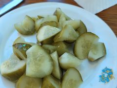 -普兰达德国餐厅·德式脆皮烤猪肘·自酿啤酒(观唐店)
