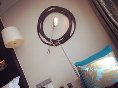 -青岛海尔洲际酒店