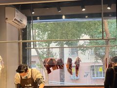 -牛必福潮汕牛肉火锅(油坊桥店)