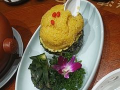 -老滇山寨•云南特色菜•地方菜•民族风情歌舞表演(经开区店)
