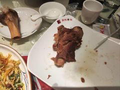 -吴记酱骨炖菜馆(西大直街店)