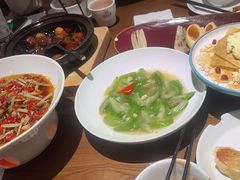 -小户人家(循礼门南国中心店)