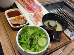 -焼肉ライク·烧肉LIKE(万菱汇店)