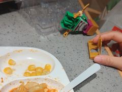 -大师兄·西北小馆(南沙万达广场店)