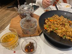 -美奈小馆·越南料理(中航城君尚购物中心店)