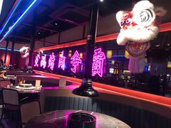 -十三姨正合丰烤肉(营迹路店)