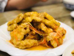 -哈尔滨春饼(朝山街店)