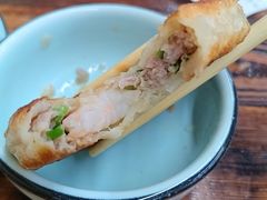 -牛庄高晓山馅饼(铁西店)