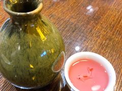 桃花酒-以前的小酒馆(中山广场店)