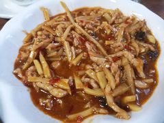 -大隐隐于市私房菜(保和小区店)