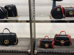 -Gucci(时代广场店)