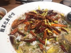 -太二酸菜鱼(福州泰禾店)