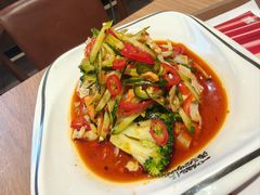 -魏家凉皮(解放路火车站店)