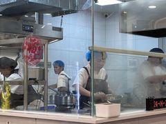 -爱骅裤带面馆(东木头市店)