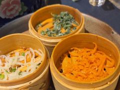-金狮麟·新豫菜(金码大厦店)