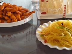 -广发餐厅(涞源店)