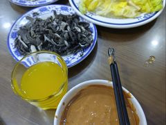 -老爆肚满五香烧牛羊肉