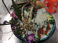 -老六饭店(翠通路店)