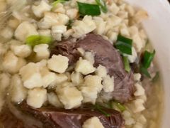 -刘信牛羊肉小炒泡馍(回民街店)