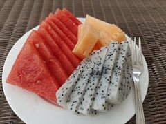 -亚龙湾老厨房·海南家常味