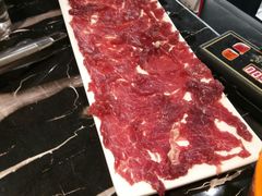 -古乐牛香·鲜牛肉牛杂火锅(五一中路店)