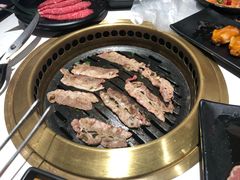 -花味烤肉·拌饭(庐阳万科店)