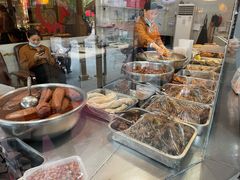 -黎里王记辣脚(黎里总店)