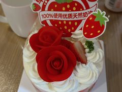 -味多美蛋糕(梨园店)