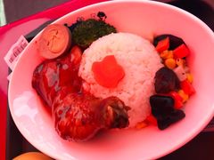 -海昌极光餐厅