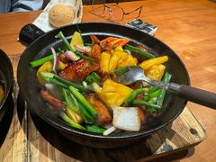 -旺爷砂锅·茶作(国贸店)