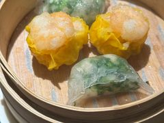 -逸东轩(香港逸东酒店)
