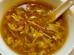 宋嫂鱼羹（位）-杭州香格里拉·香宫中餐厅