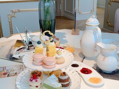 -Me Coffee下午茶艺术空间