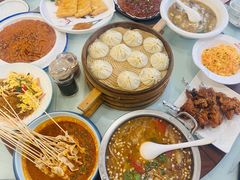 -黄家老店·非遗灌汤包(晋安路店)
