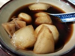 -南京大牌档(香港广场店)