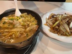 -东北缘餐厅(兰埔路店)