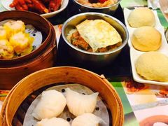 -添好运点心专门店(中环IFC店)