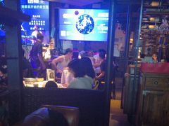 -胡桃里音乐酒馆(白云五号T5 MALL店)