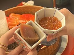 -鳥喜Toriki怀石烧鸟料理