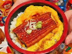 -dodonpa.墩墩伐 便当食堂(博华广场店)