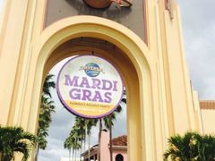 -奥兰多环球影城