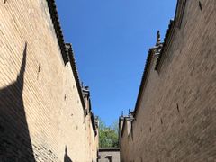 -山西王家大院