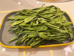 贡菜-渔香岛美蛙鱼头火锅(威清路店)