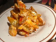 -ZAFFERANO西班牙海鲜饭(上海首店)