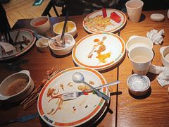 -比格比萨自助(国展店)